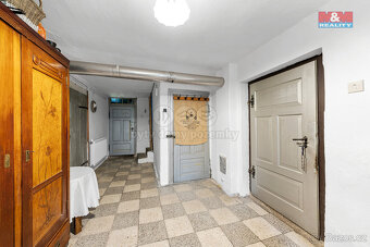 Prodej chalupy, 160 m², Horní Poustevna, okr. Děčín - 17