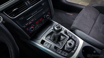 Audi A4 B8 2.0 TFSI 155 kW Quattro S-line - 17
