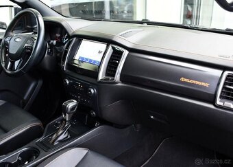 Ford Ranger 2.0 BiTDCi 156kW AWD WILDTRACK - 17