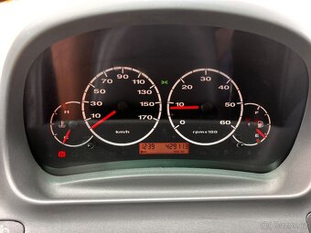 Jumper 2.2 HDI 74kw 2005 6 míst - 17