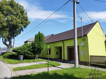 RD 5+kk se zahrádkou a dílnou v Holešově. - 17