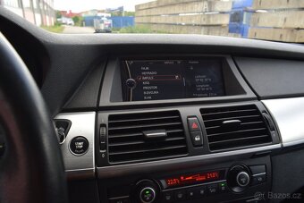 BMW X5 3.0D 180KW/XDRIVE/2011/TAŽNÉ/ - 17