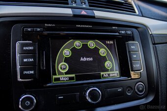 Škoda Superb Combi 1.6 TDI CR DPF Ambition GreenLine - 17