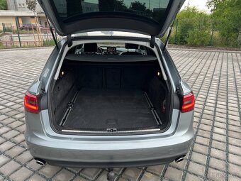 Audi A6 BiTDI 230KW,Noční vidění,Keyless,Sound Boster,F1,LED - 17