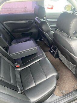Audi A6 Allroad 3.0TDi - 17