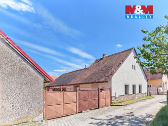 Prodej rodinného domu, 74 m², Zdechovice - 17