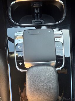 Mercedes-Benz A180d 1.5d 85kW | Automat | LED | Servis MB - 17