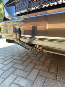VW Passat B8,5 FL 2021 ACC/Kamera/Tažné/Výhř. Sklo - 17