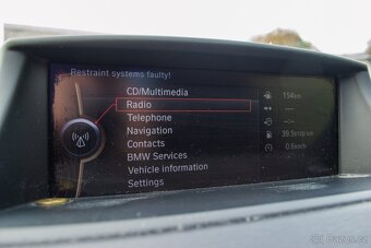 BMW Rad 1 118d A/T E87 - 17