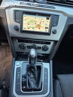 VW Passat 2.0 TDI 110kW,DSG,Navi,Tažné,ACC,Kessy,Nová STK. - 17