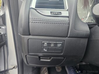 Mazda 6 2,2D Skyactiv - 17