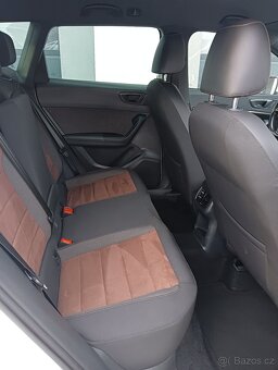 Seat Ateca 1.4 TSi DSG Xcellence - 17