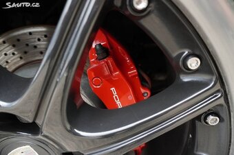 Porsche Boxster 3.2 S 185KW TECHART BOSE FULL - 17