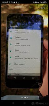 Motorola Moto G Play - 17