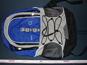 Cyklobatoh cameblak, outdoor batůžek, běžecký pás jogging - 17