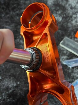 Ktm exc 2016-26’ factory racing okuliare, xtrig phds - 17