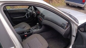 Bmw E46 323i-V6 automat, benzin-LPG, xenon, top - 17