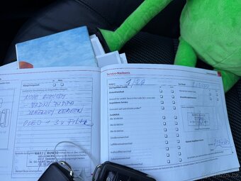 Škoda Octavia 2 com Facelift 1.4 TSi 90 kw Elegance - 17