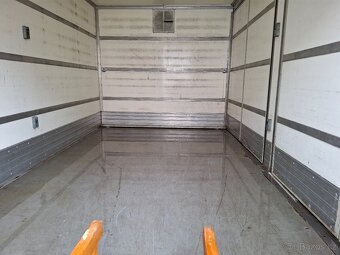 Iveco Daily 35C12 – Po renovaci (rám, brzdy) - 17