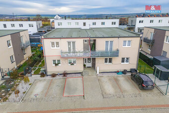 Prodej bytu 3+kk, 70 m², Vochov - 17