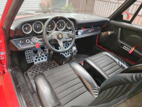 Porsche 911 - 17