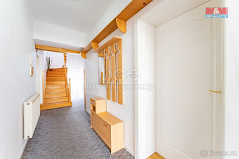Prodej rodinného domu, 160 m², Poděbrady, ul. Rösslerova - 17