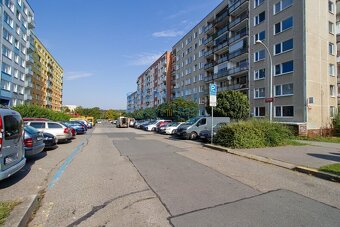 Prodej bytu 3+1+L, 75,33m2, ul. Dreyerova, Praha - Hlubočepy - 17