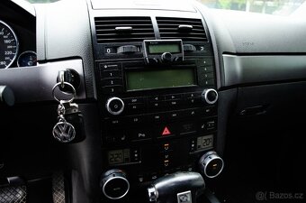 Volkswagen Touareg 3.0 V6 TDI DPF tiptronic - 17