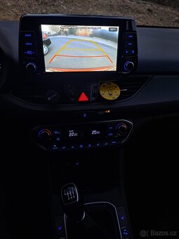 Hyundai i30 1.4 tgdi kombi style 103kw - 17