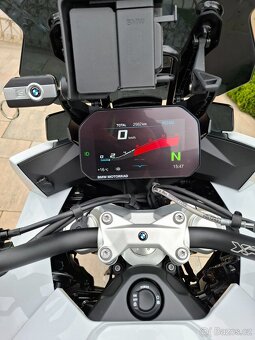 BMW S1000XR M packet 121kw - 17