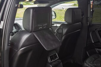 Audi Q7 3.0 TDI 240k quattro tiptronic DPF - 17