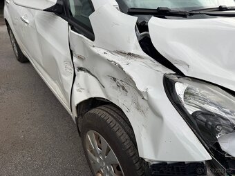 HYUNDAI iX 20 1.4 CRDi PUVOD ČR - 17