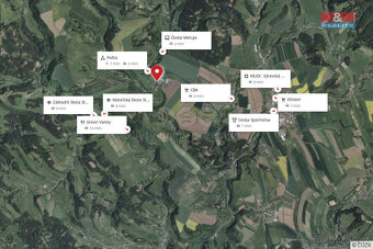 Prodej chalupy, 129 m², Česká Metuje - 17