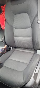 Mazda CX5 2018 najeto 76tkm 2.2 Diesel AWD - 17