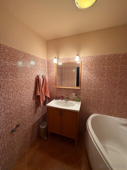 Prodej bytu 4+1 ul. SNP bl.2 - 17