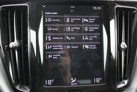 Volvo XC60, 2.0 D4 AWD, MOMENTUM, VZDUCH - 17