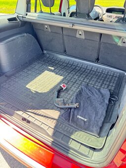 Citroën C4 Grand Picasso 2.0 HDi 110 kW 7 míst - 17
