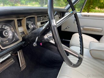 1967 Dodge Monaco 500 - 17