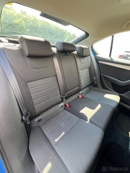 Škoda Octavia 3 1.4tsi CNG 81kw - 17