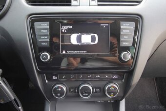 OCTAVIA 3, 1.4TSI-103kw,ELEGANCE,Bi-Xen,Výhřevy,2xPDC,149tkm - 17
