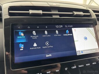 Hyundai Tucson, 1.6169kw4x4DPH1MAJPLUG-IN - 17