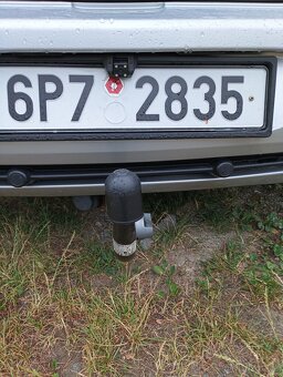 Peugeot 307CC se stahovací střechou - 17