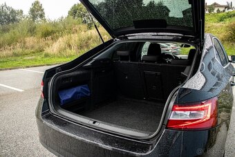 Škoda Superb 2.0 TDI Ambition / AJ NA SPÁTKY / PROTIÚČET / - 17