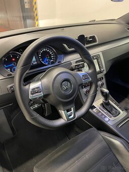Volkswagen Passat cc r line - 17