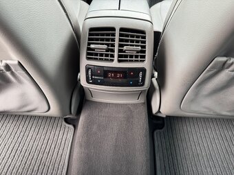 Mercedes Benz e320 cdi Avangarde - 17