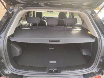 Ssangyong Korando AWD.1.5T-GDI.120kw.R.V.5/2023.STK 5/2027 - 17