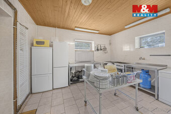 Prodej restaurace, stravování, 1744 m², Králíky - 17