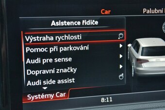 Audi S3 2.0 TFSI S-tronic Quattro LED - 17