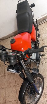 MZ 251 ETZ 1989 - 17