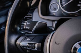 BMW X5 xDrive40d A/T - 17